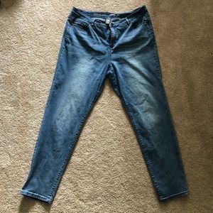 18T BlueJeans